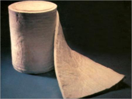 Ceramic Fibre By MAG HARD INSULATORS