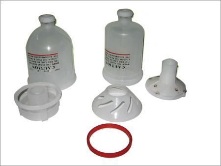 Plastic Molded - Water Seperator