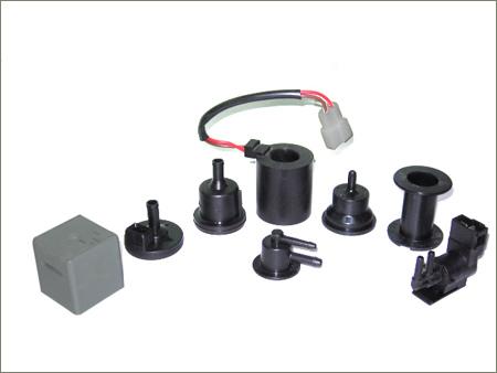 Plastic Molded - EGR Coils & components