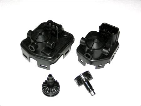 Plastic Molded - LWR Actuator