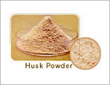 Psyllium Husk Powder