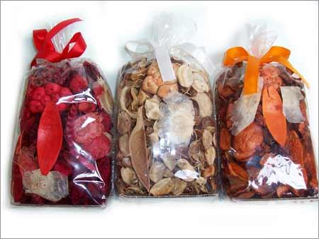 Potpourri