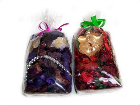 Potpourri