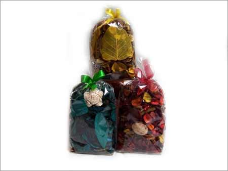 Potpourri