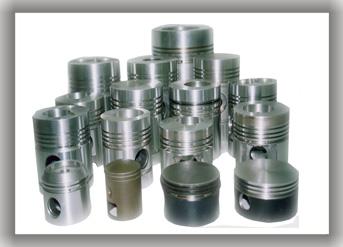 Automotive Parts & Components