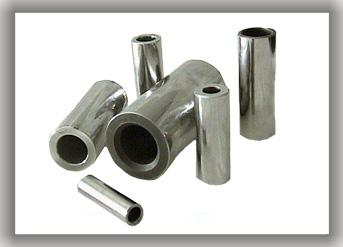 GUDGEON PINS / PISTON PINS