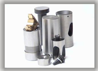 VALVE TAPPETS