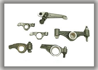 VALVE ROCKER ARM / LEVERS