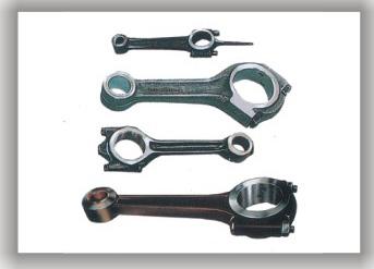 CONNECTING RODS