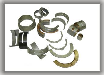 ENGINE BEARINGS