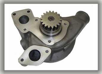 WATER PUMPS
