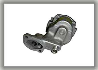 OIL PUMPS
