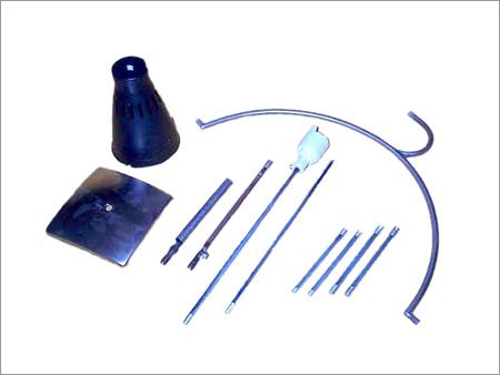 Sheet Metal Components