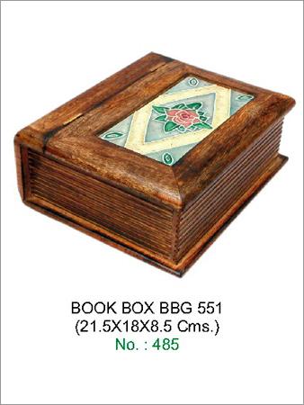 Book Box