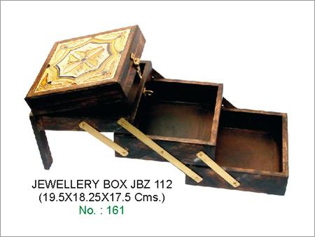 Jewellery Box