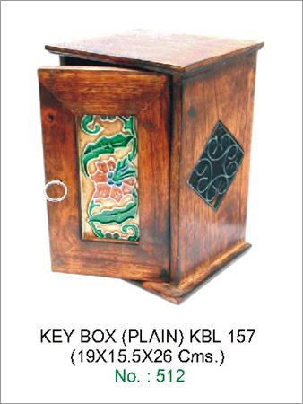 Key Box (Plain)