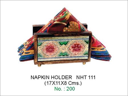 Napkin Holder