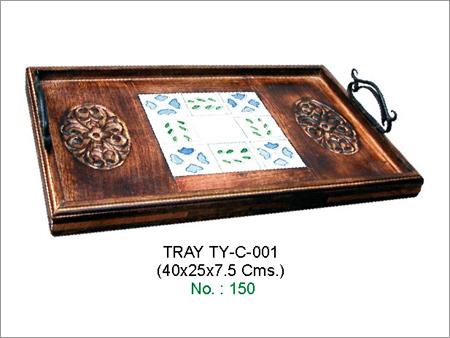 Tray