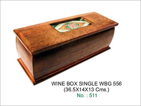 Wine Box Single