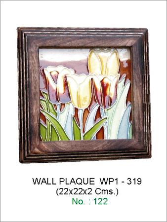 Wall Plaque