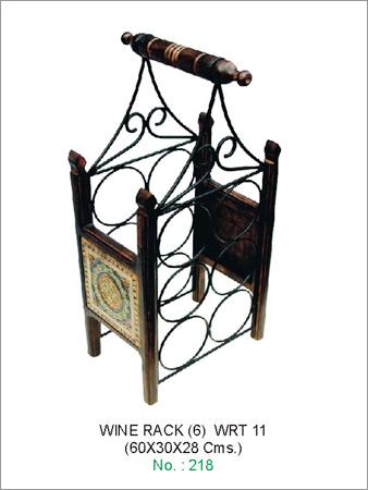 Wine Rack