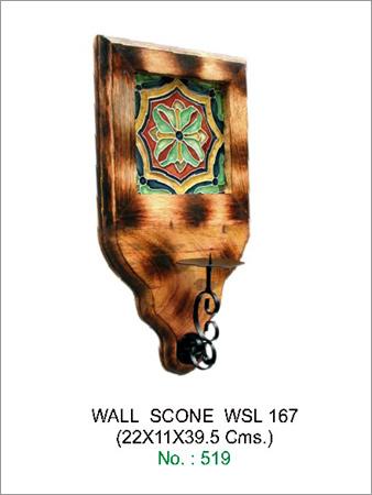 Wall Scone