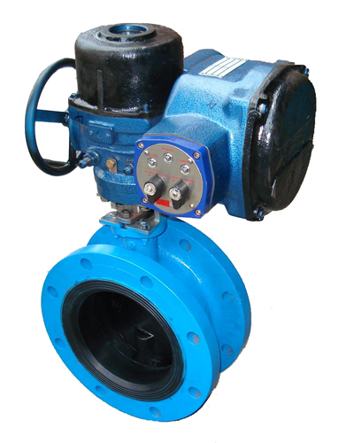 Butterfly Valve