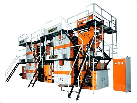 Four Colour Perfector