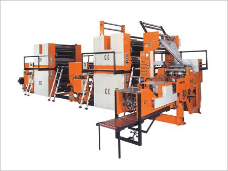 Two Colour Perfector