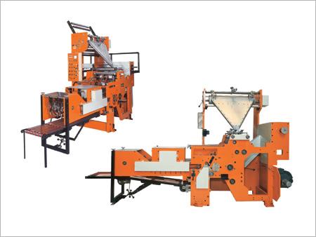 Printing Machine Folders