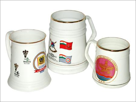 Crockery