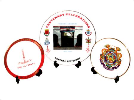 Crockery