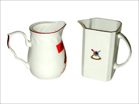 Crockery