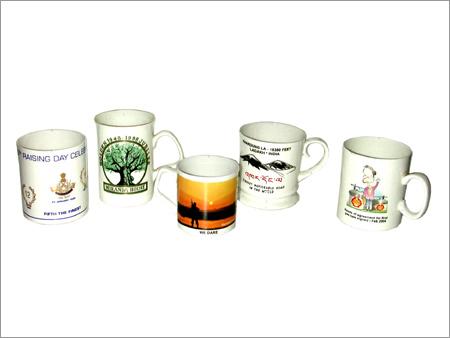 Crockery
