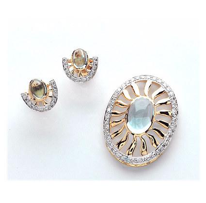 Diamond Jewelry