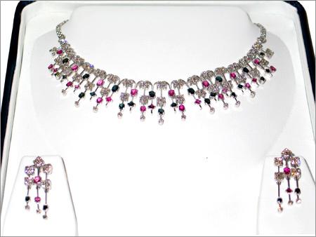 Diamond Jewelry