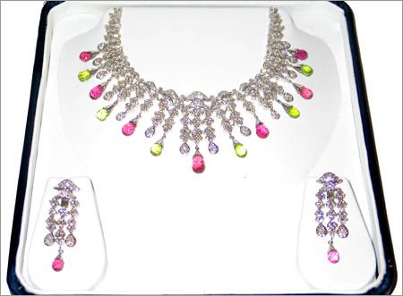 Diamond Jewelry