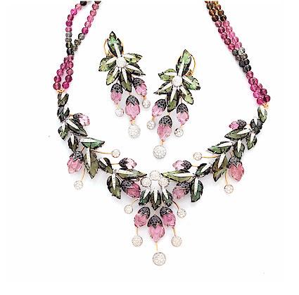 Diamond Jewelry