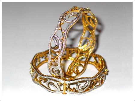 Diamond Jewelry