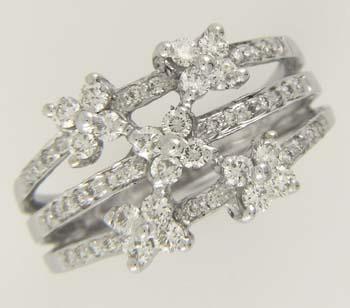 Diamond Jewelry
