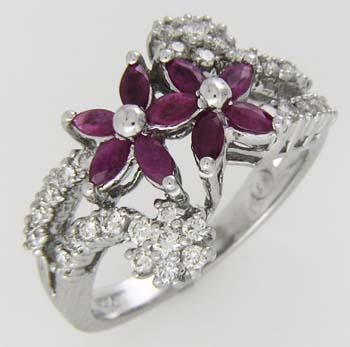 Diamond Jewelry