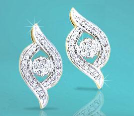 Diamond Jewelry