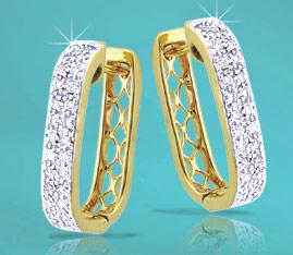Diamond Jewelry