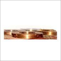 Brass & Copper Coils