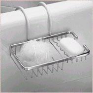 Soap Hanger