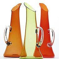 Glassware