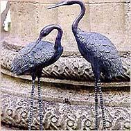 Garden Accessory