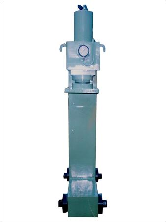 Hydraulic Machine