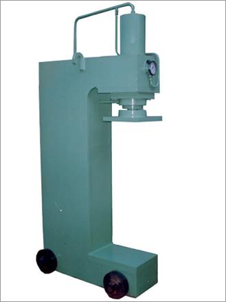 Hydraulic Machine