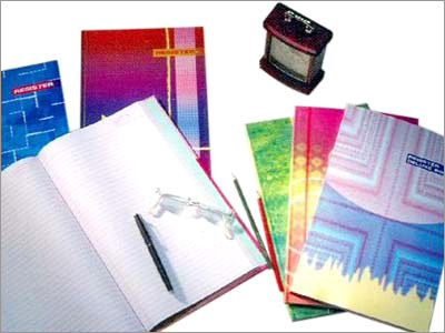 Notebooks